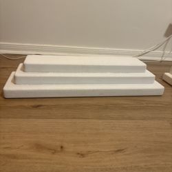 Urban Outfitters Floating Shelves 