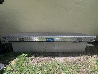 UWS Truck Toolbox