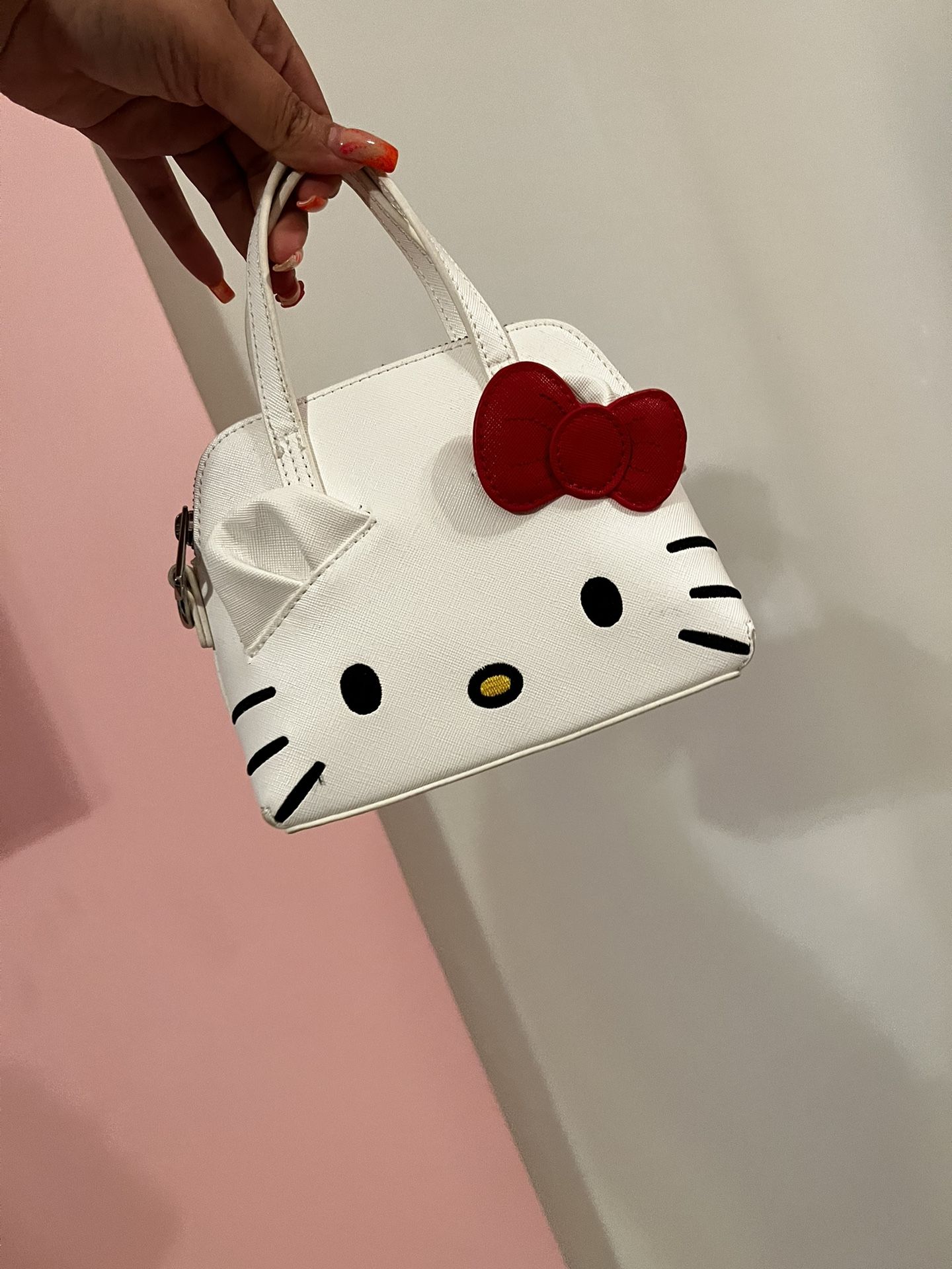 Hello Kitty Mini Purse