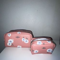 Coach Mini Bags