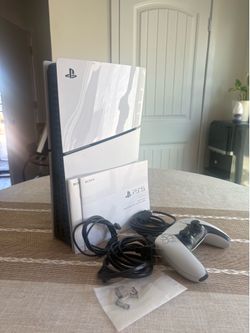 Ps5 slim