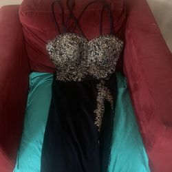 Used Once For My Daughter Quince