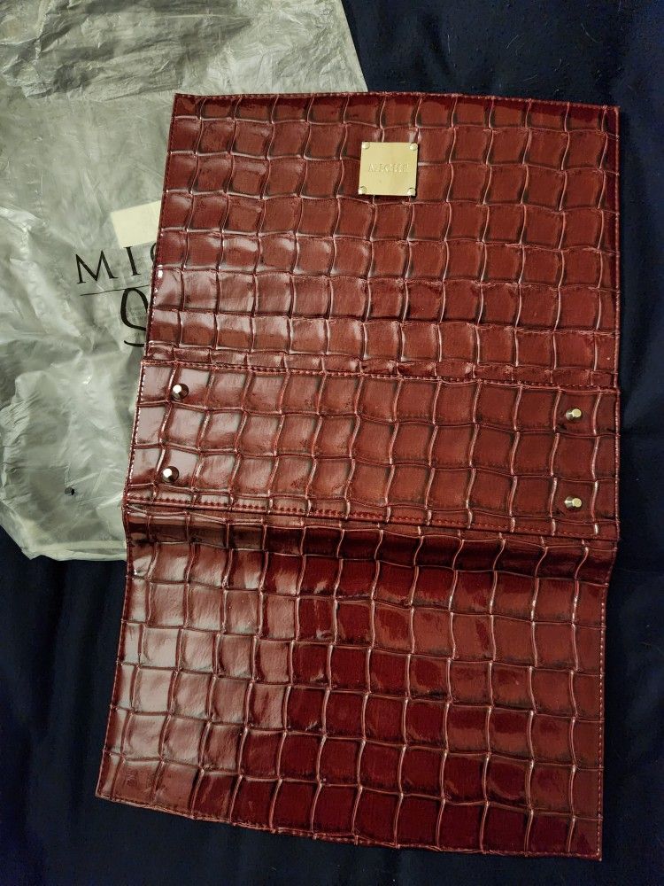 Miche Bag Scarlet Shell