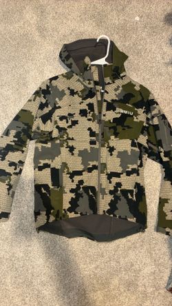 kuiu jacket