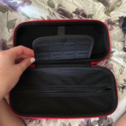 Nintendo  switch travel case