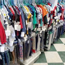 Baby Boy Clothes Size Nb to 18m