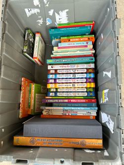 Books
