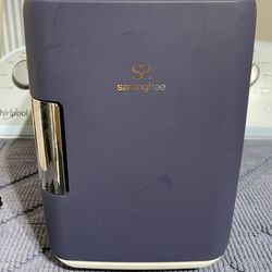 Saranghae Blue Moon Beauty Fridge