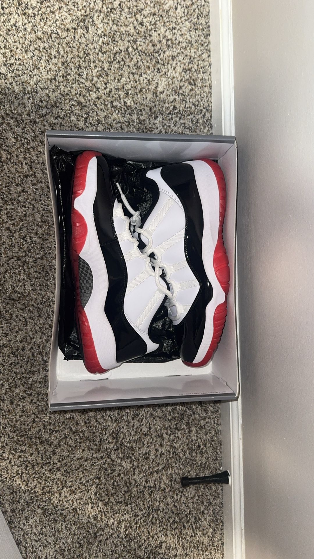 Jordan 11