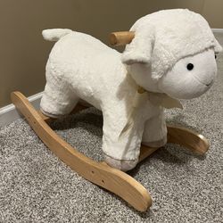 Rocking Horse