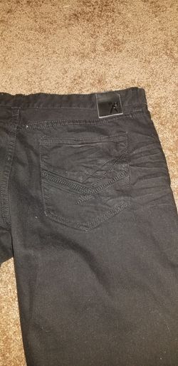 Marc ecko black jeans