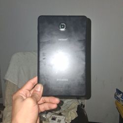 Samsung Tablet