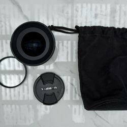 Tamron 10-24mm 3.5-4.5 For Nikon