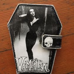 Vampira Wallet