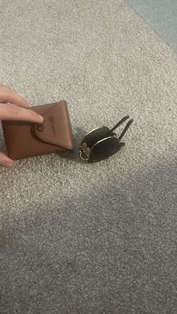 Rayban clubmasters
