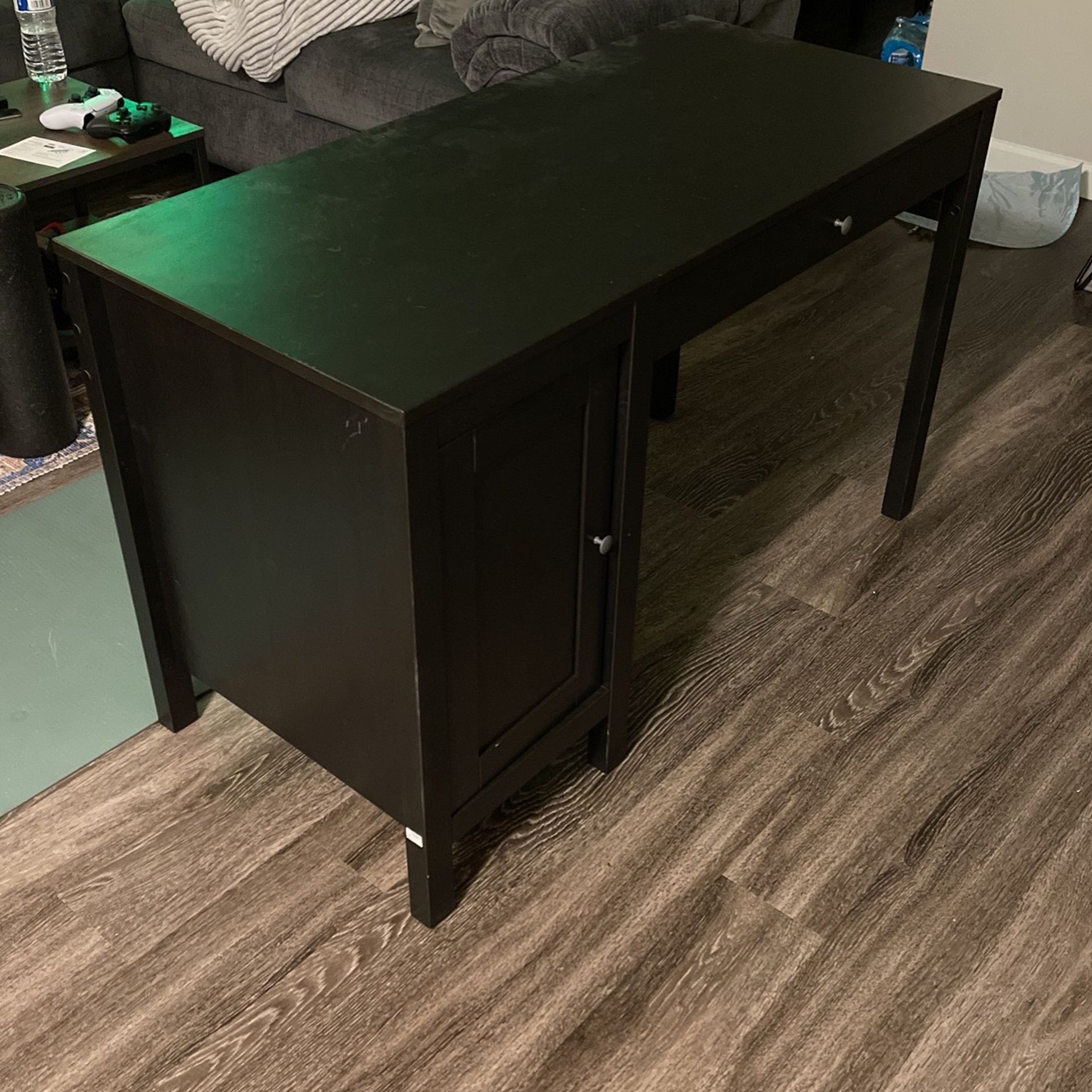 IKEA Hemnes Desk (47x24)