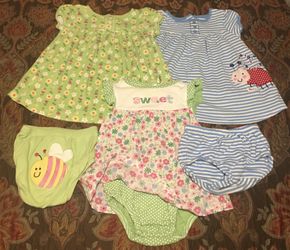 Carter’s Baby Clothes