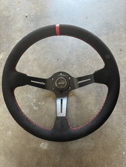 Honda Acura Steering Wheel