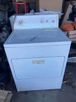Dryer