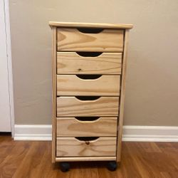 Storage Drawers