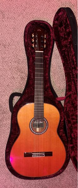 Cordoba C9 Classical Guitar with Case