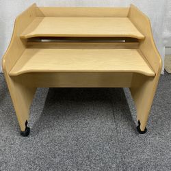 Kids Desk