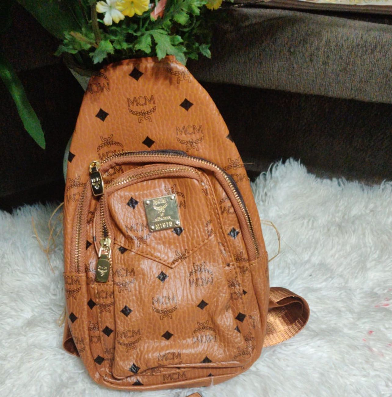 Cross Body Bags For Men And Women
