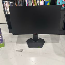 Dell Nvidia Monitor