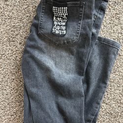 Brand New Ksubis Size 32