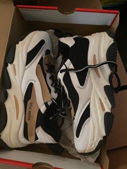 Men shoes 9.5
