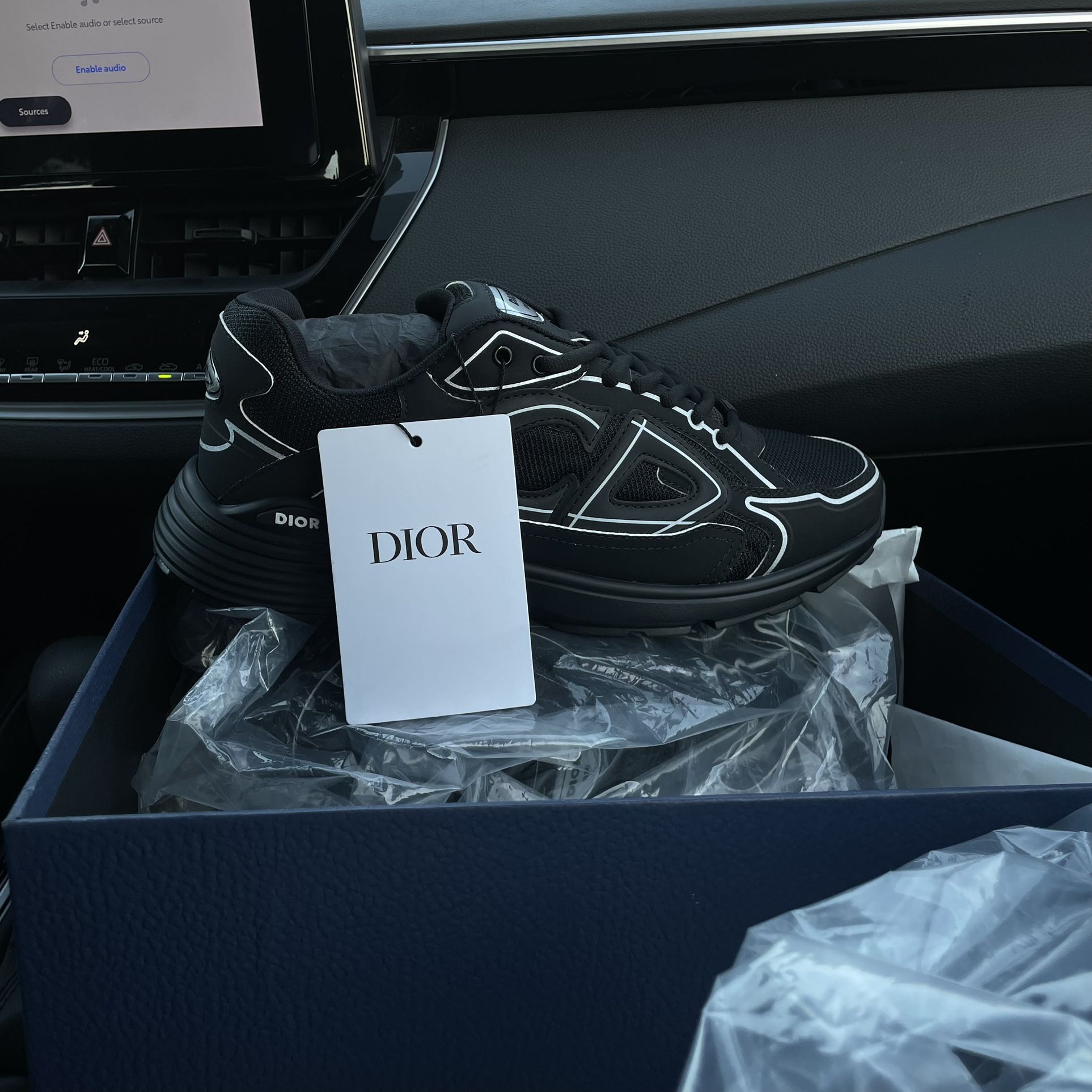 Dior B30