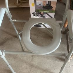 Portable Toilet