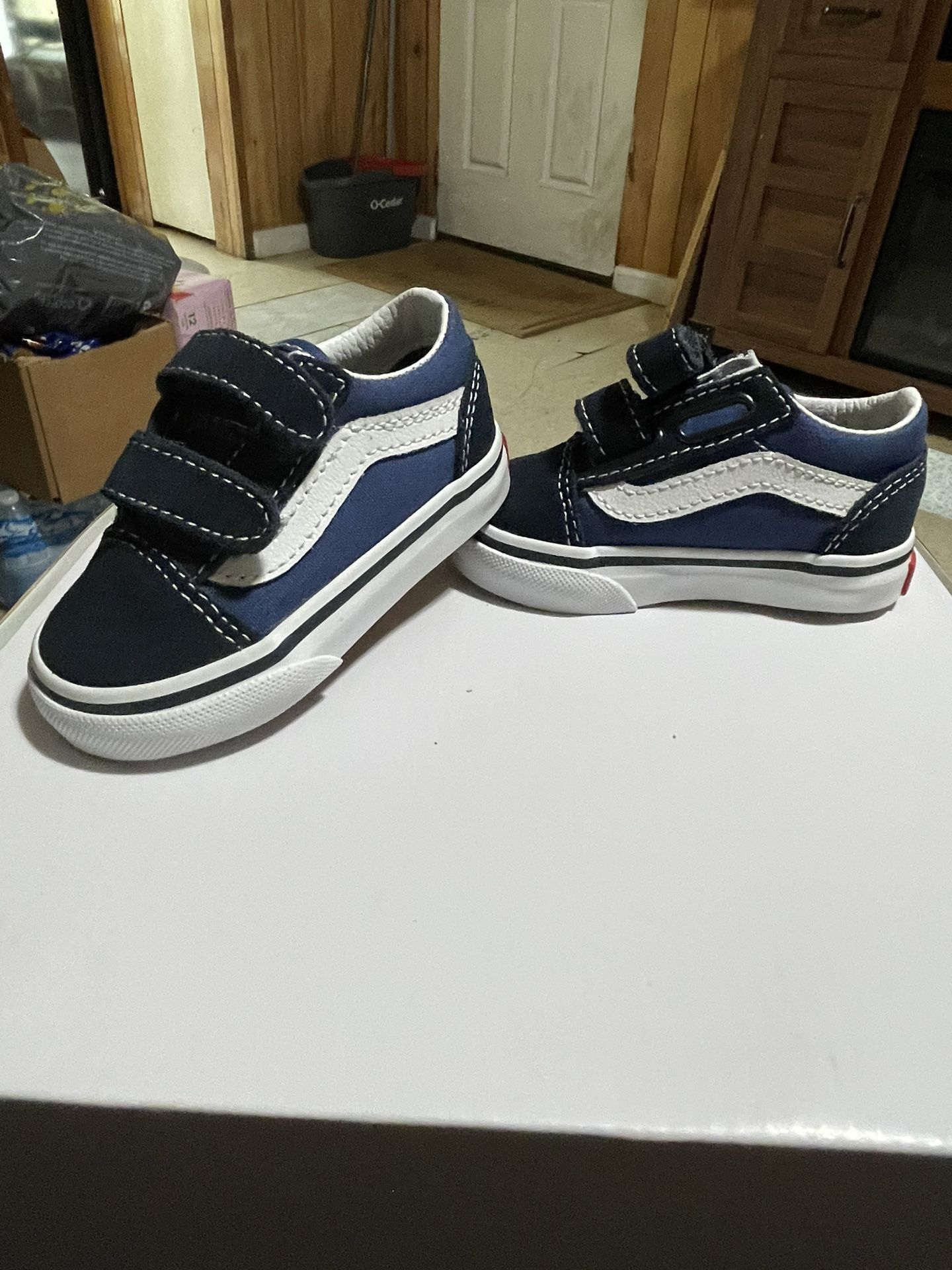 Baby Boy Shoes