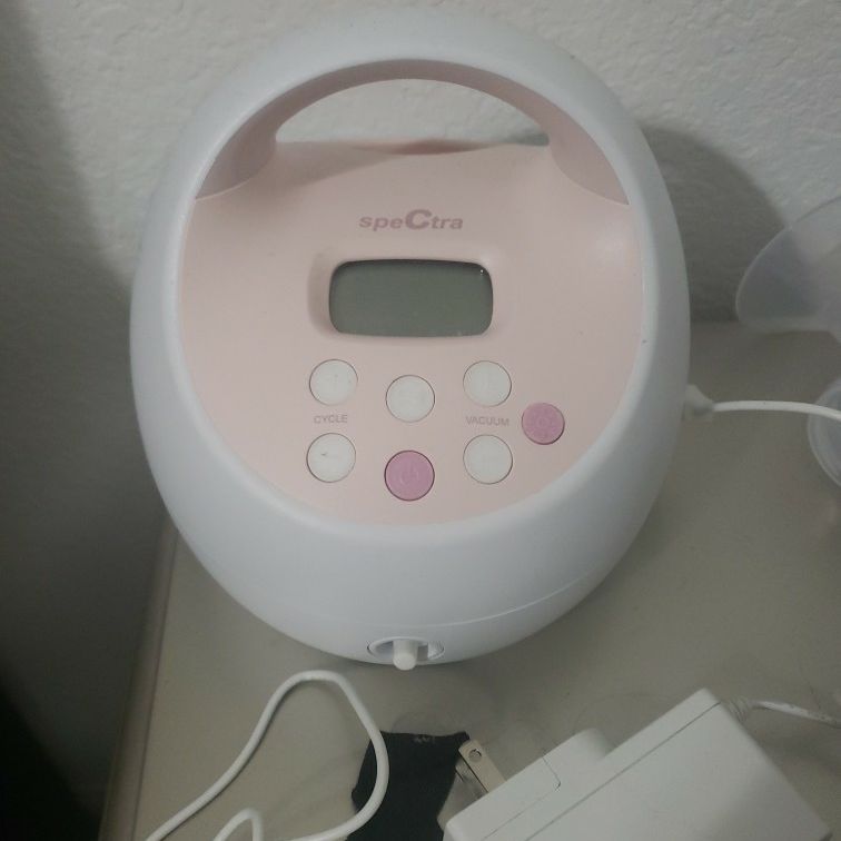 Spectra S2 Breast Pump