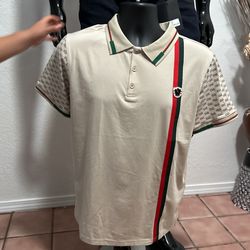 Camisa De Hombre Size S