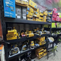 Tools And More 702 Enterprise St Plant City Fl 