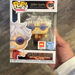 Funko Pop 