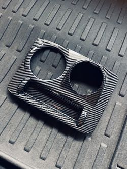 5th Gen 4runner Overlay