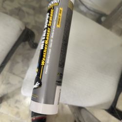 Metal Roof Weather Master Sealant