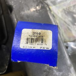 SBC Parts