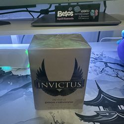 invictus paco rabanne