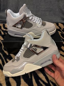 Jordan 4 Frozen Moments Size 9.5 Men’s Shoes