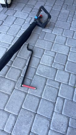 Truck Bed Cargo Unloader