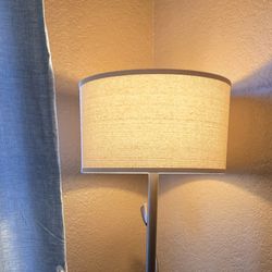  *pick up Pending* Free Floor Lamp 63 In Tall