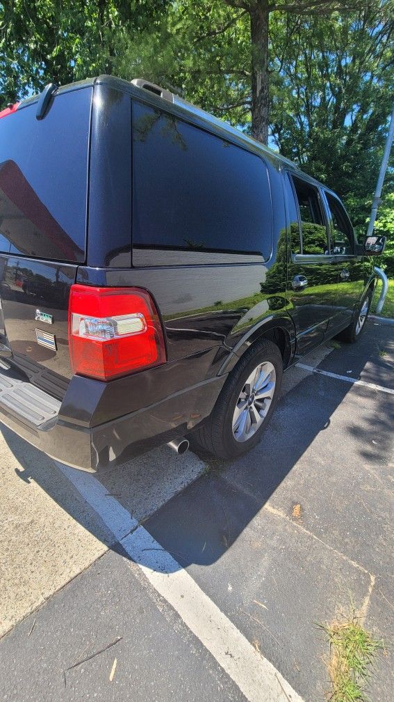 2012 Ford Expedition