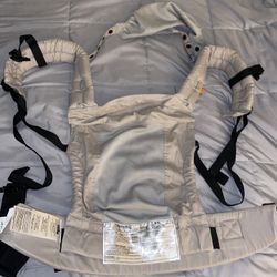 Tula Baby Carrier 