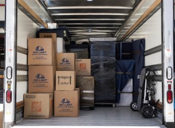 Moving ?