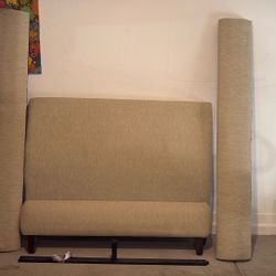 Queen Bed Frame