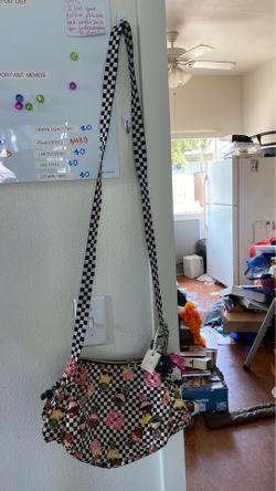 Harajuku bag!