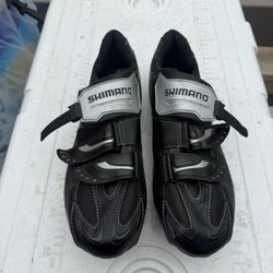 Shimano R108 Road Bike Shoes 